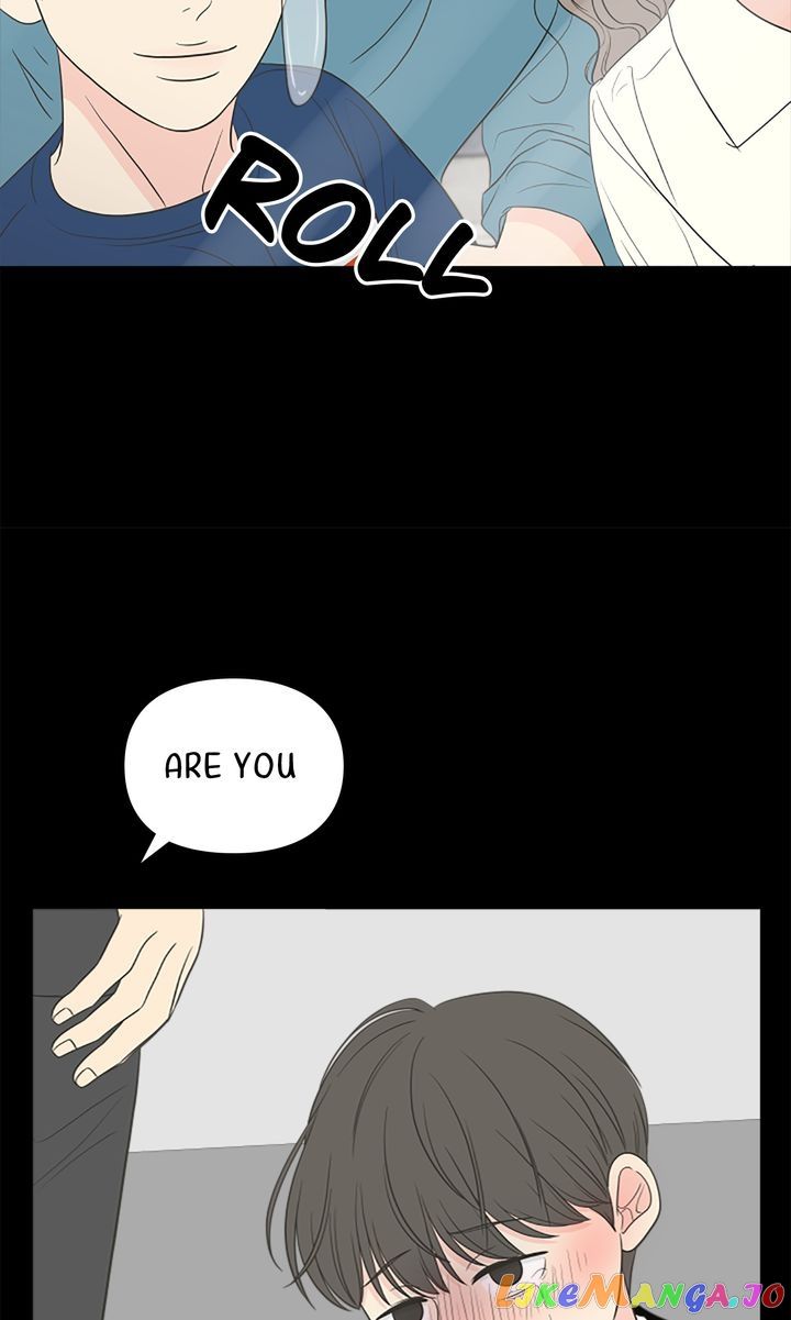 Check In to My Heart chapter 76 page 21