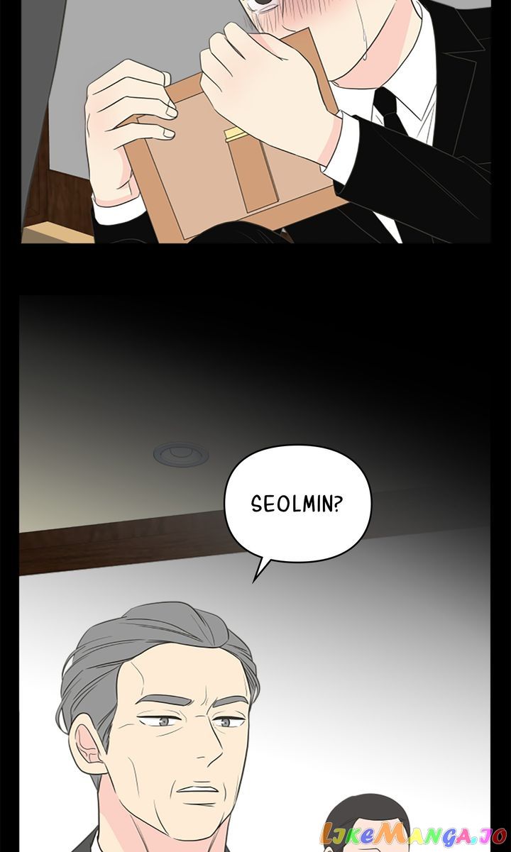 Check In to My Heart chapter 76 page 22