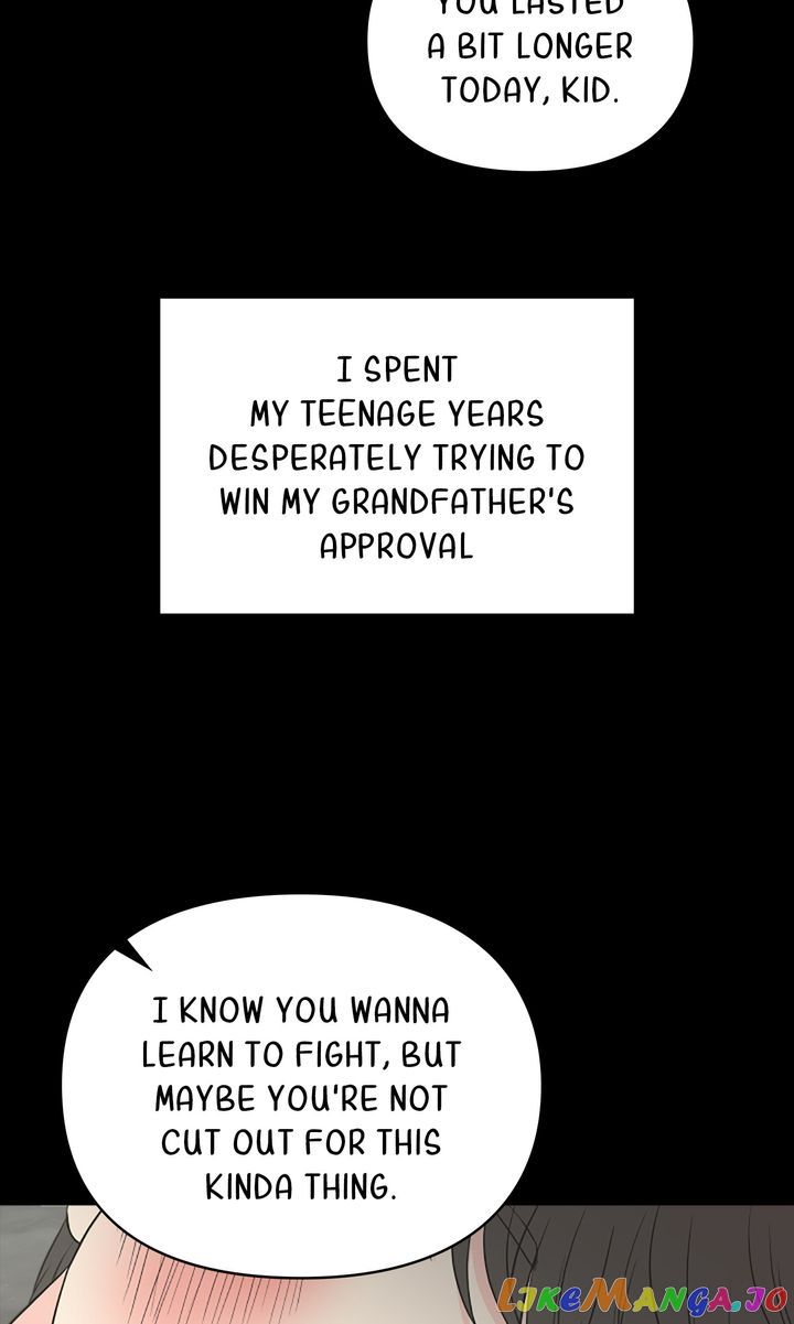 Check In to My Heart chapter 76 page 33