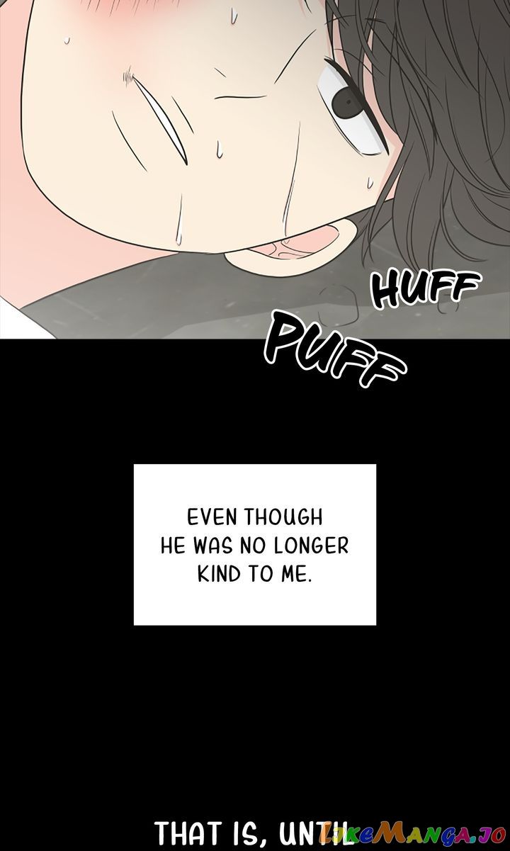 Check In to My Heart chapter 76 page 34