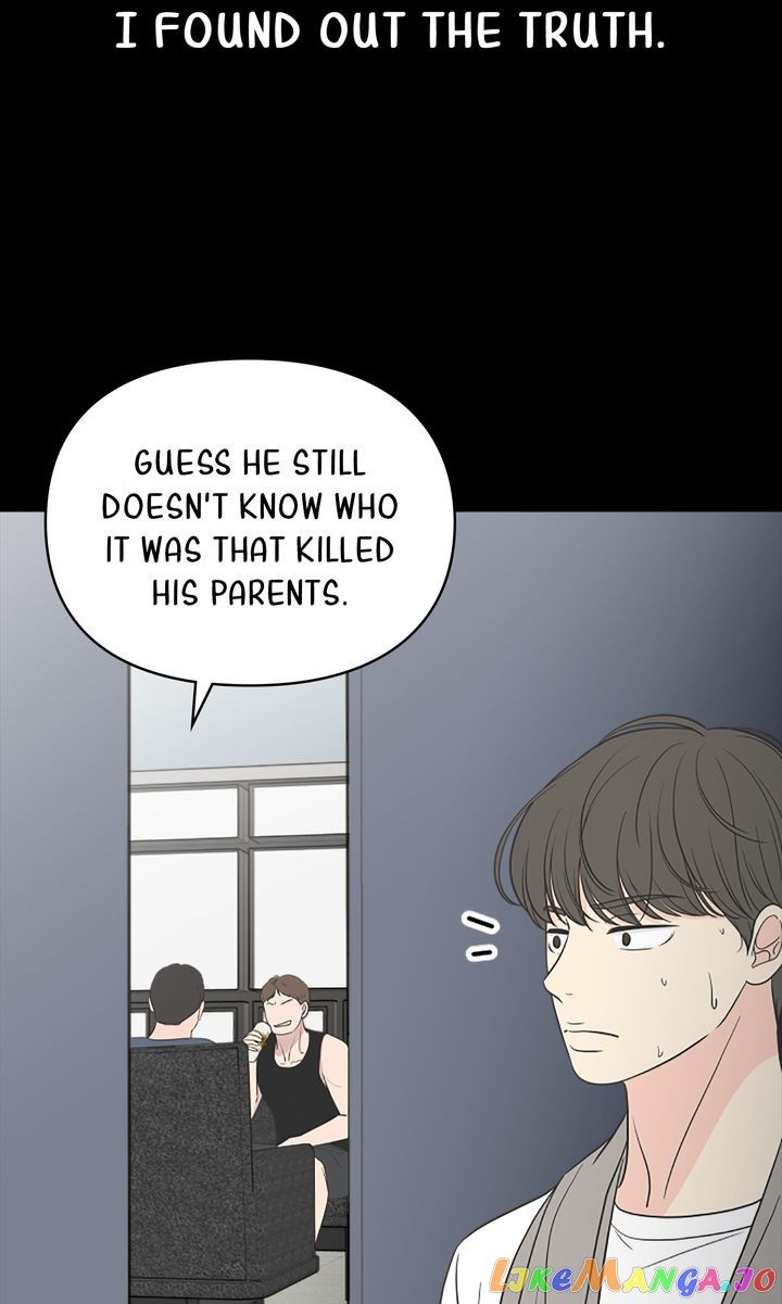 Check In to My Heart chapter 76 page 35