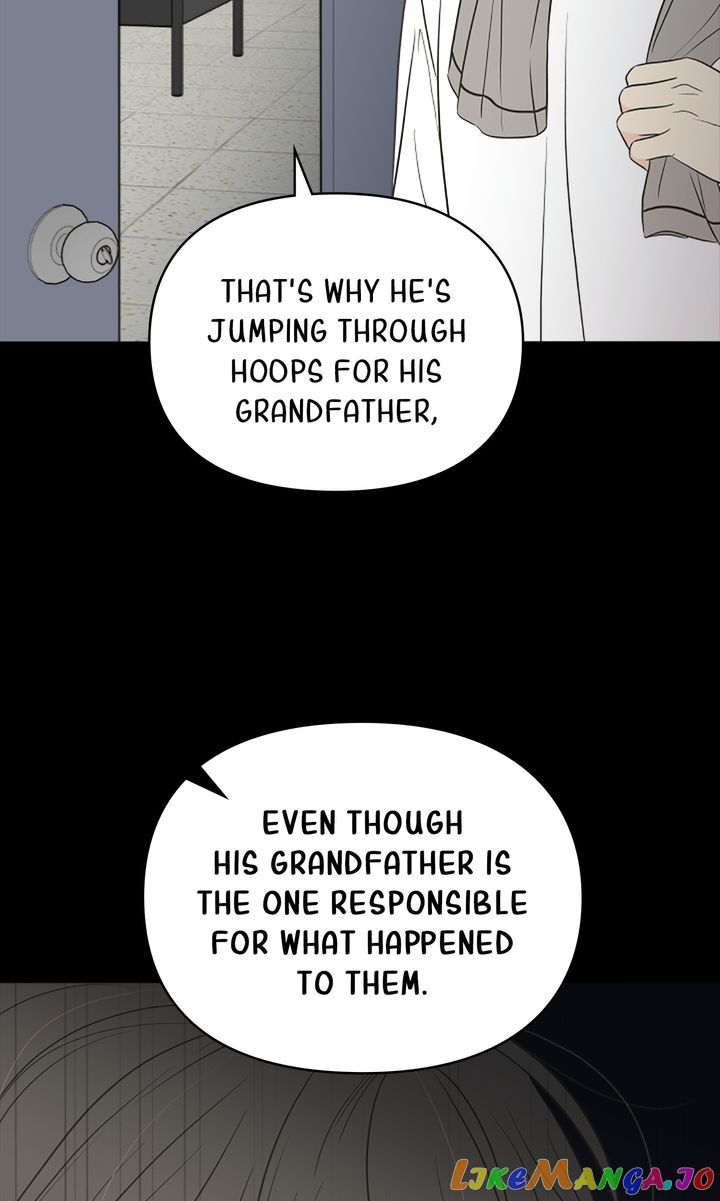 Check In to My Heart chapter 76 page 36