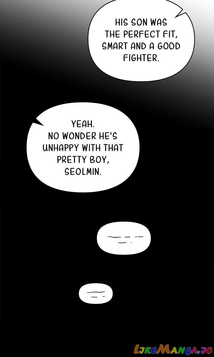 Check In to My Heart chapter 76 page 38