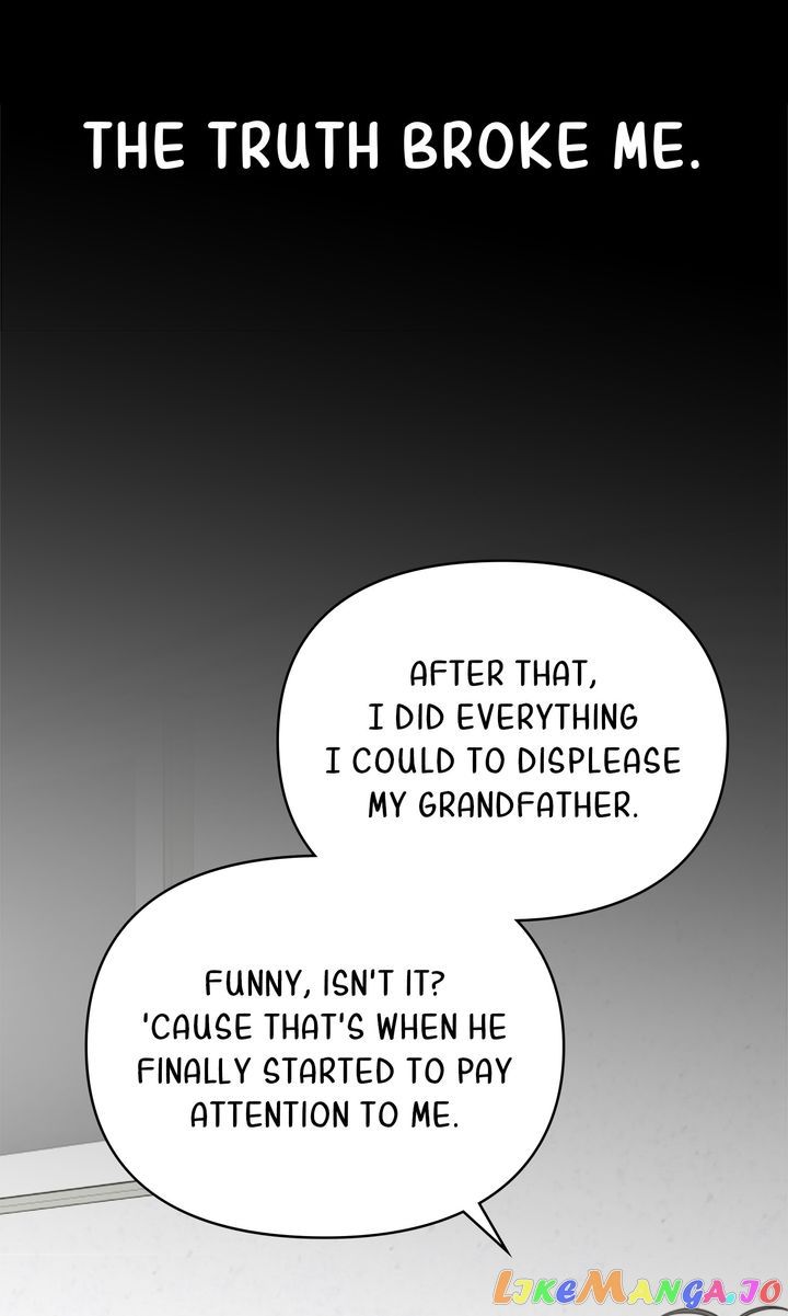 Check In to My Heart chapter 76 page 39