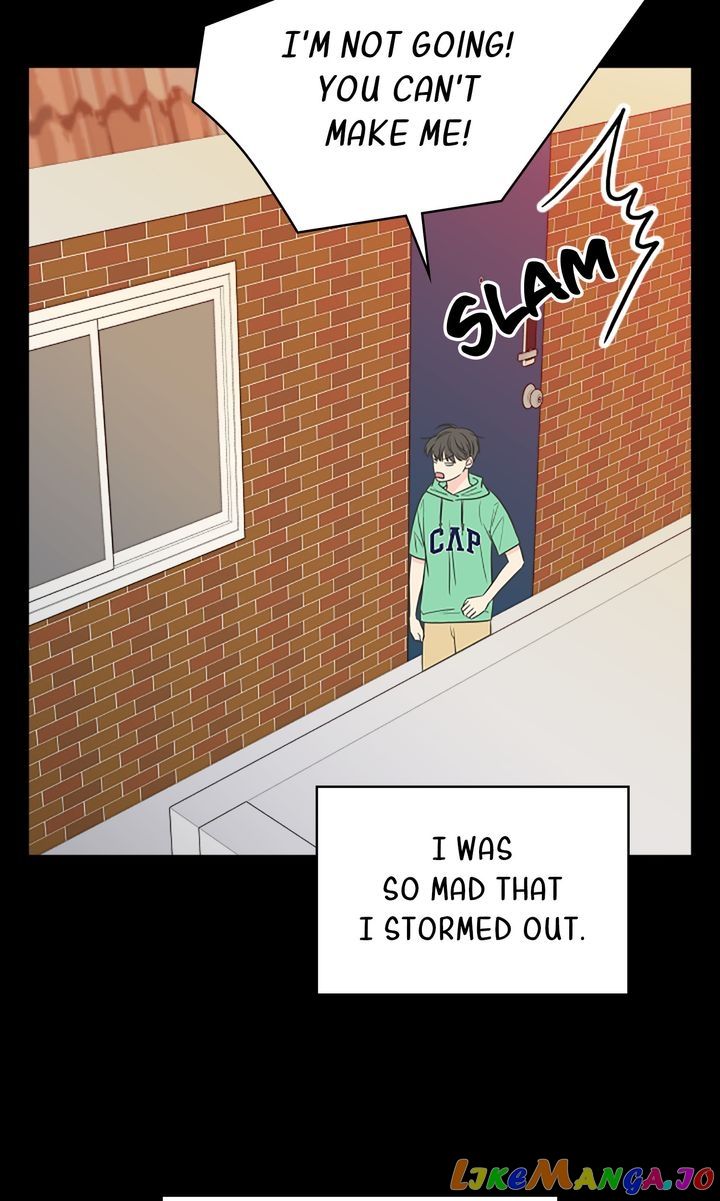 Check In to My Heart chapter 76 page 4