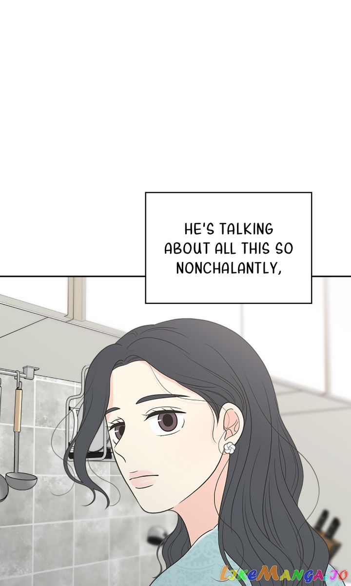 Check In to My Heart chapter 76 page 41