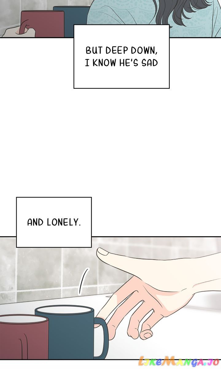 Check In to My Heart chapter 76 page 42