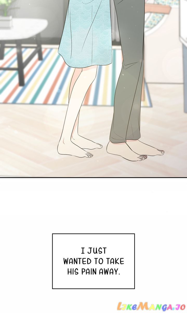 Check In to My Heart chapter 76 page 44