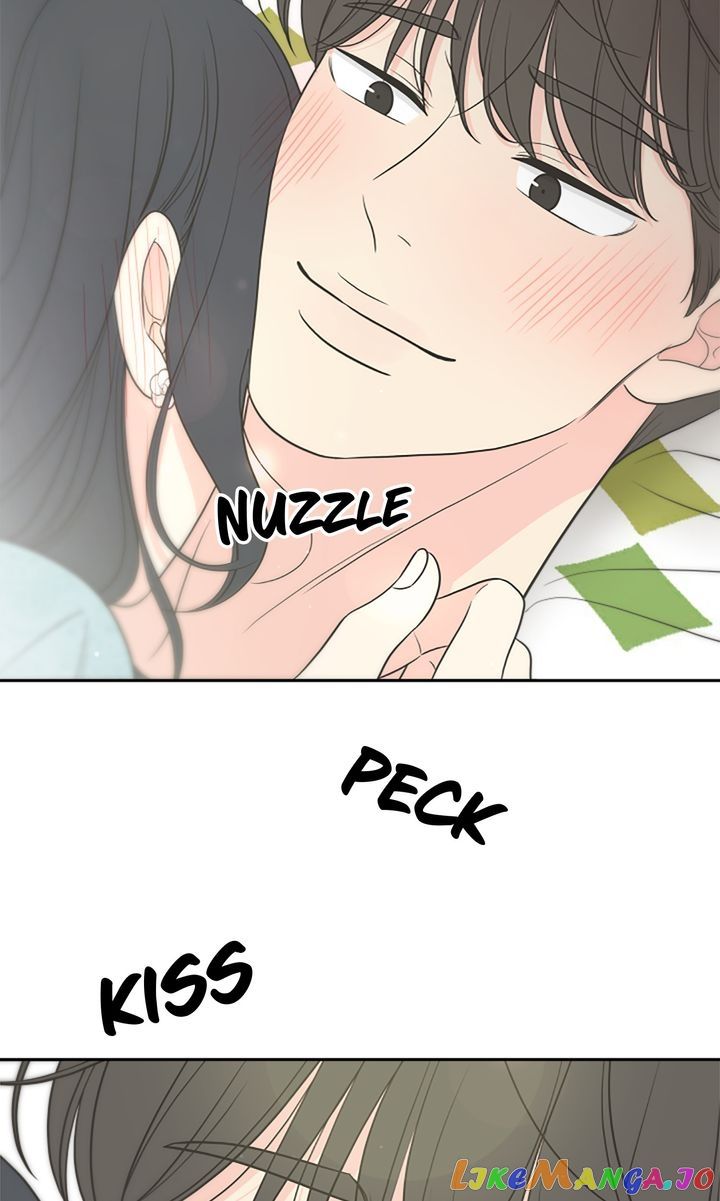 Check In to My Heart chapter 76 page 49