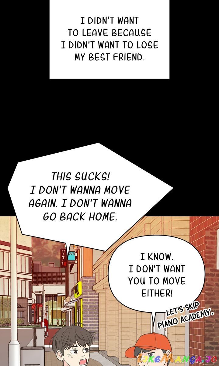 Check In to My Heart chapter 76 page 5