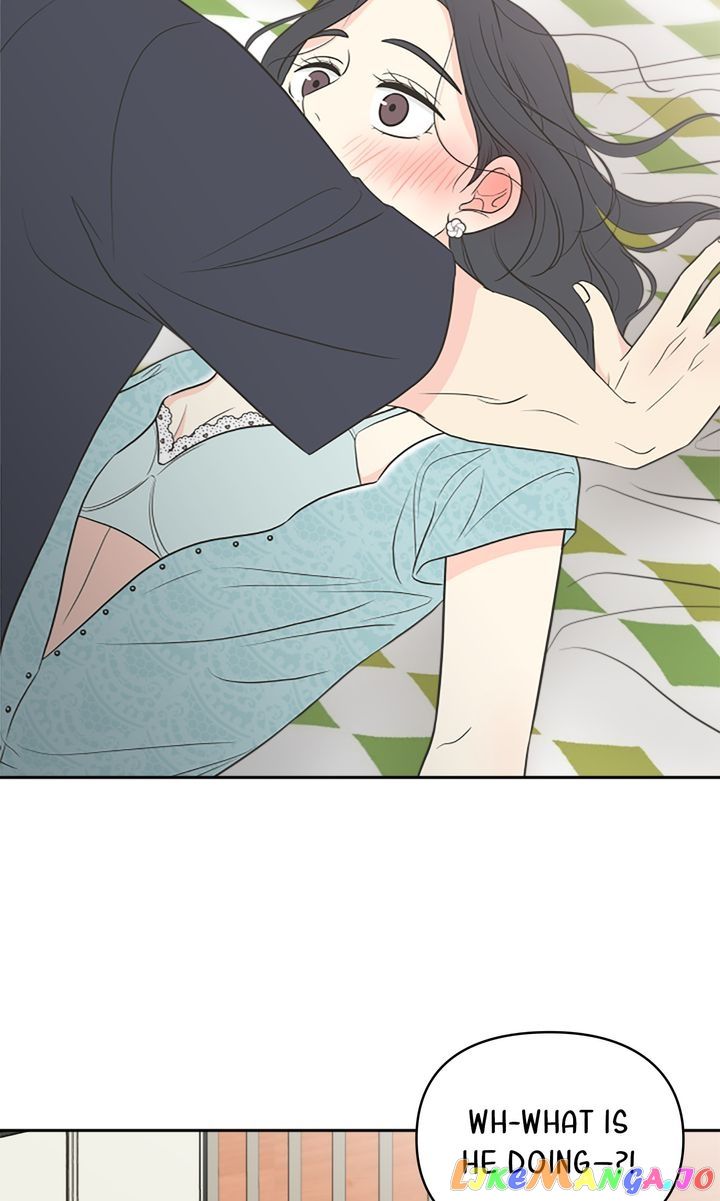 Check In to My Heart chapter 76 page 52