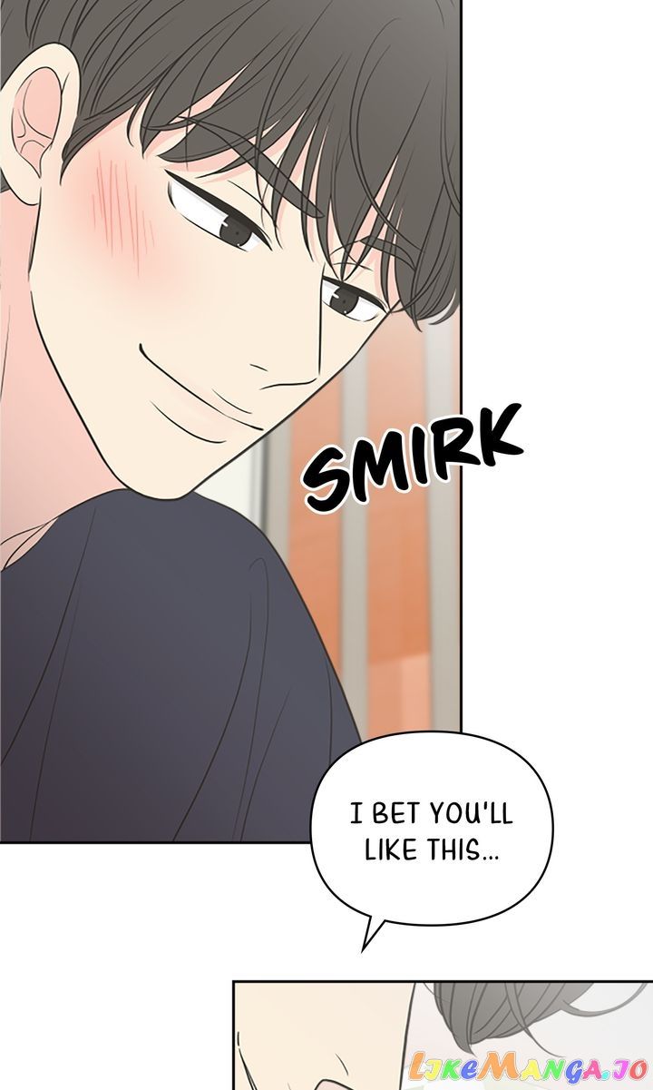 Check In to My Heart chapter 76 page 54