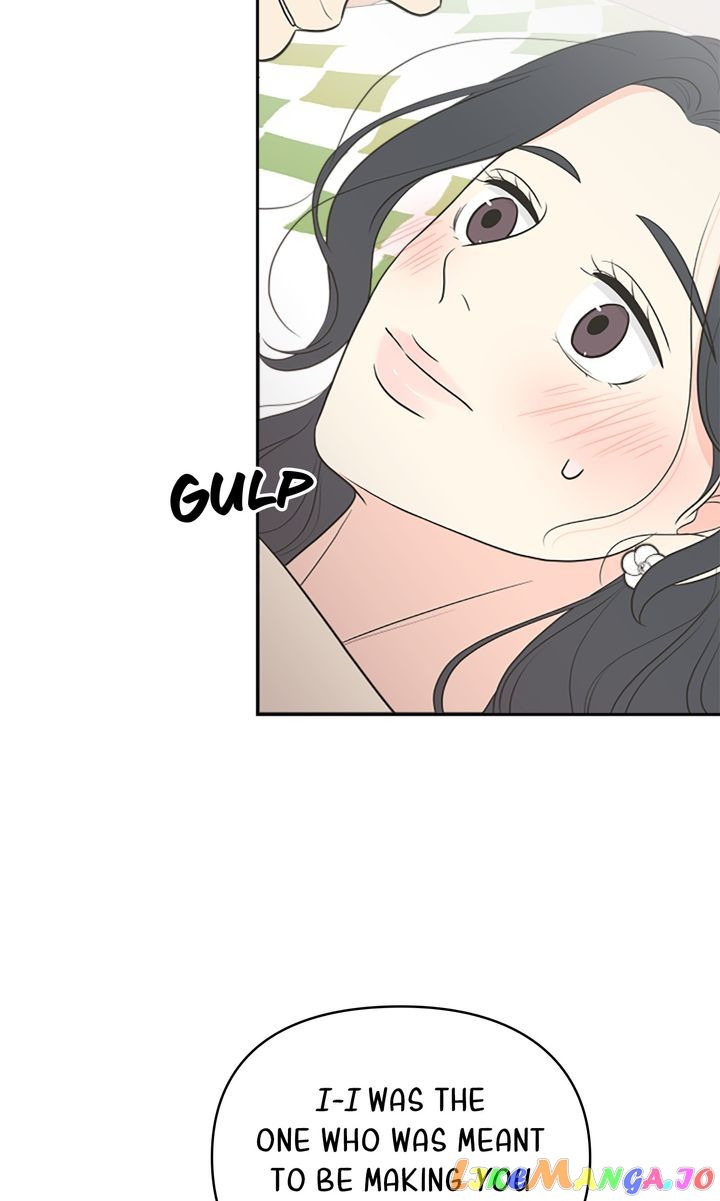 Check In to My Heart chapter 76 page 55