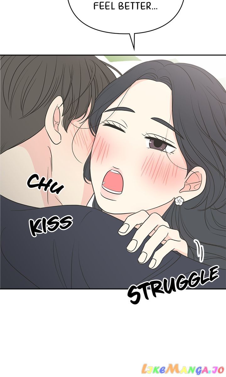 Check In to My Heart chapter 76 page 56