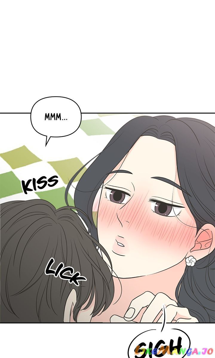 Check In to My Heart chapter 76 page 57