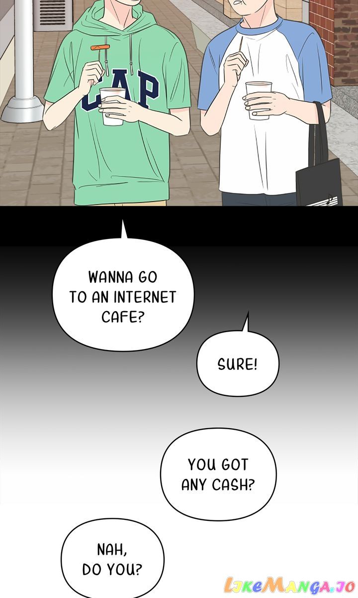 Check In to My Heart chapter 76 page 6