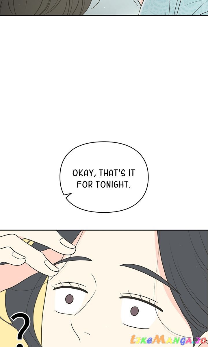 Check In to My Heart chapter 76 page 61