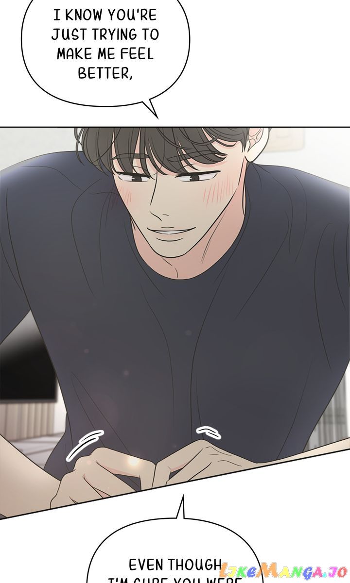 Check In to My Heart chapter 76 page 64