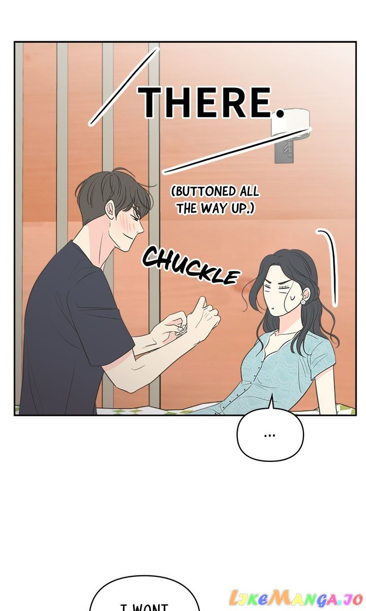 Check In to My Heart chapter 76 page 67