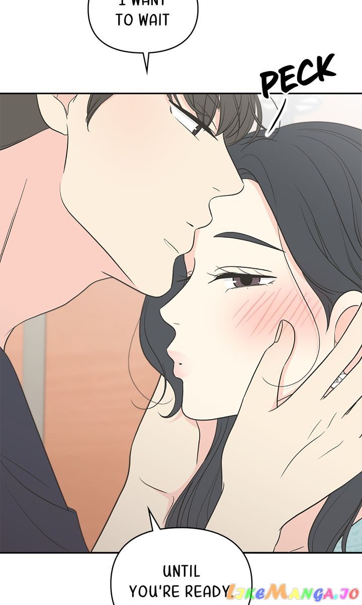 Check In to My Heart chapter 76 page 68