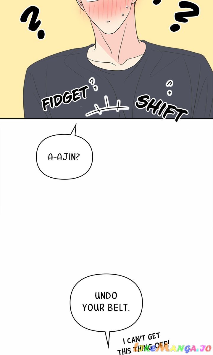 Check In to My Heart chapter 76 page 75