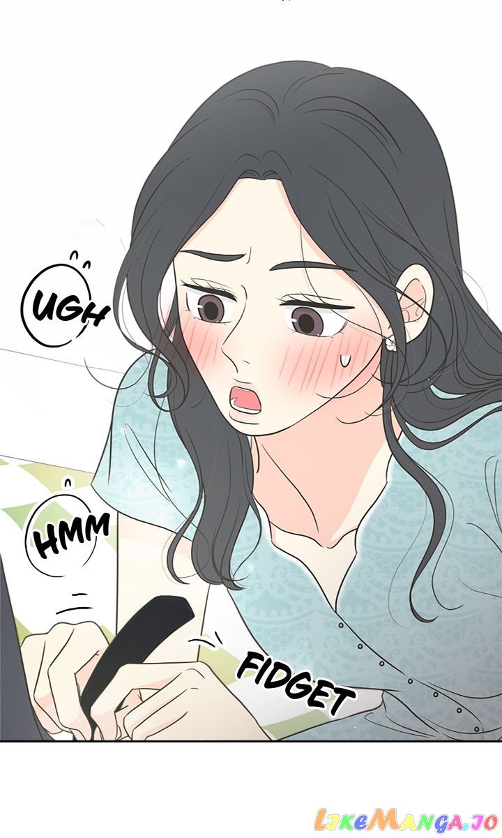 Check In to My Heart chapter 76 page 76