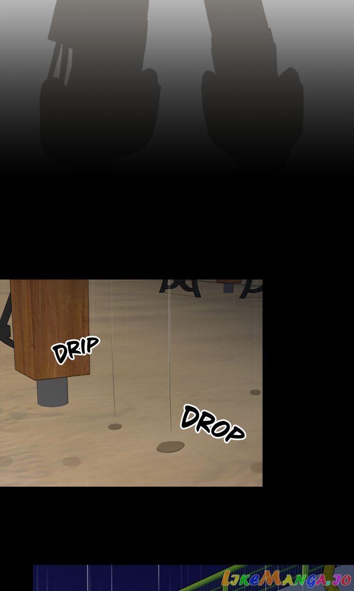 Check In to My Heart chapter 76 page 8