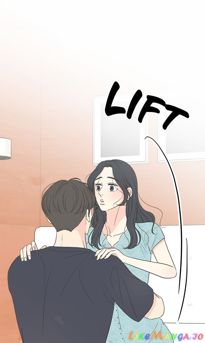 Check In to My Heart chapter 76 page 81