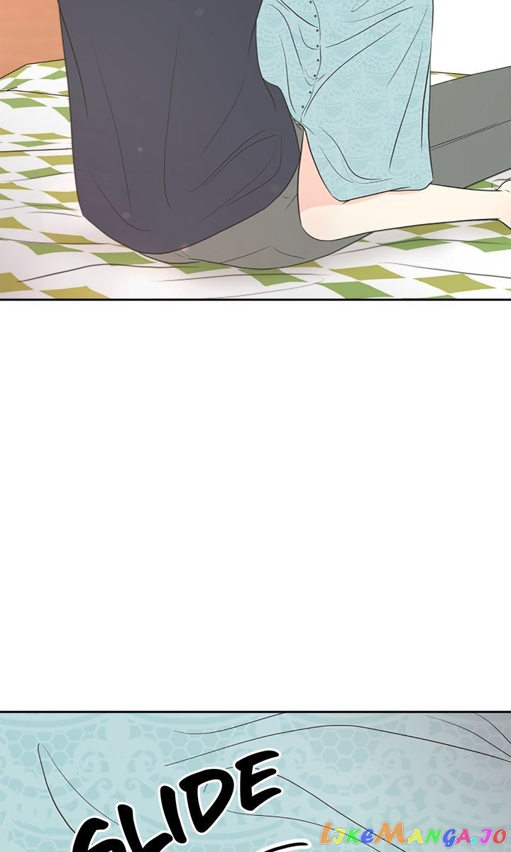 Check In to My Heart chapter 76 page 82