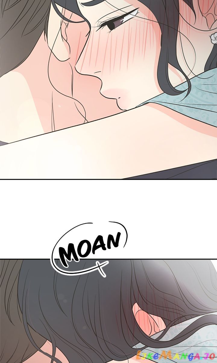 Check In to My Heart chapter 76 page 84