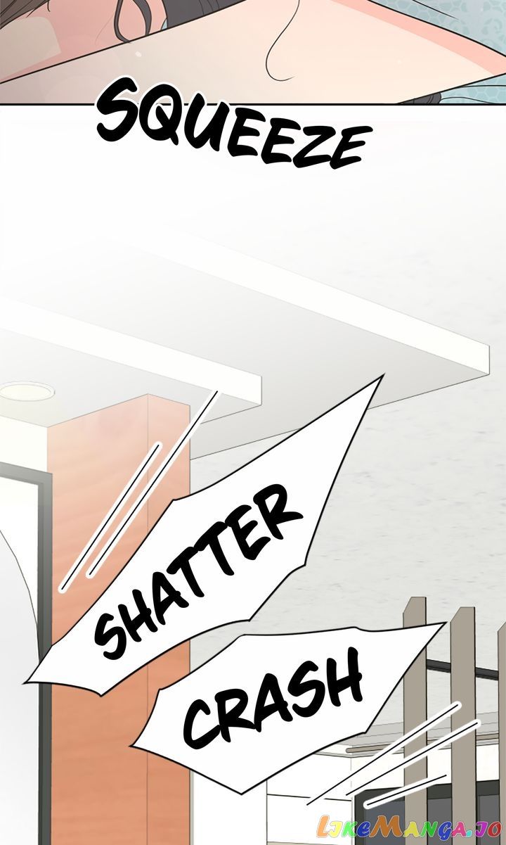 Check In to My Heart chapter 76 page 85