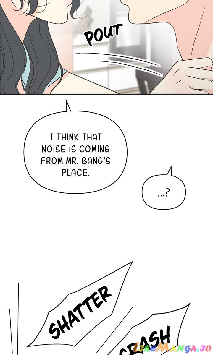 Check In to My Heart chapter 76 page 88