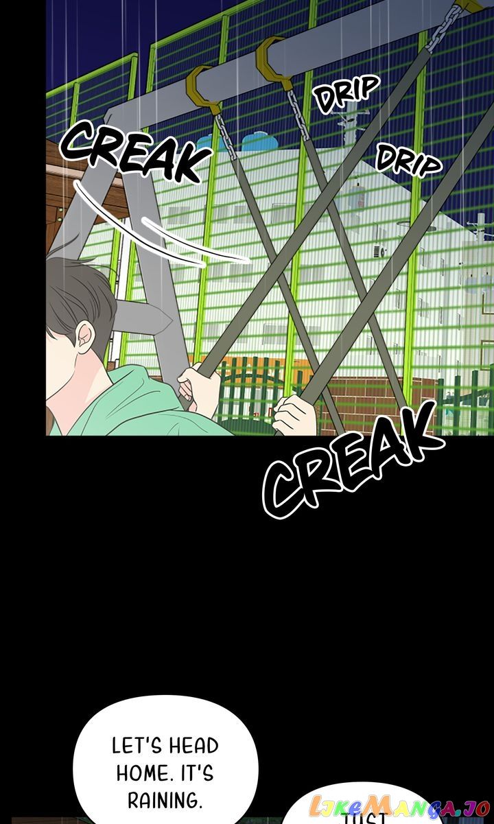 Check In to My Heart chapter 76 page 9