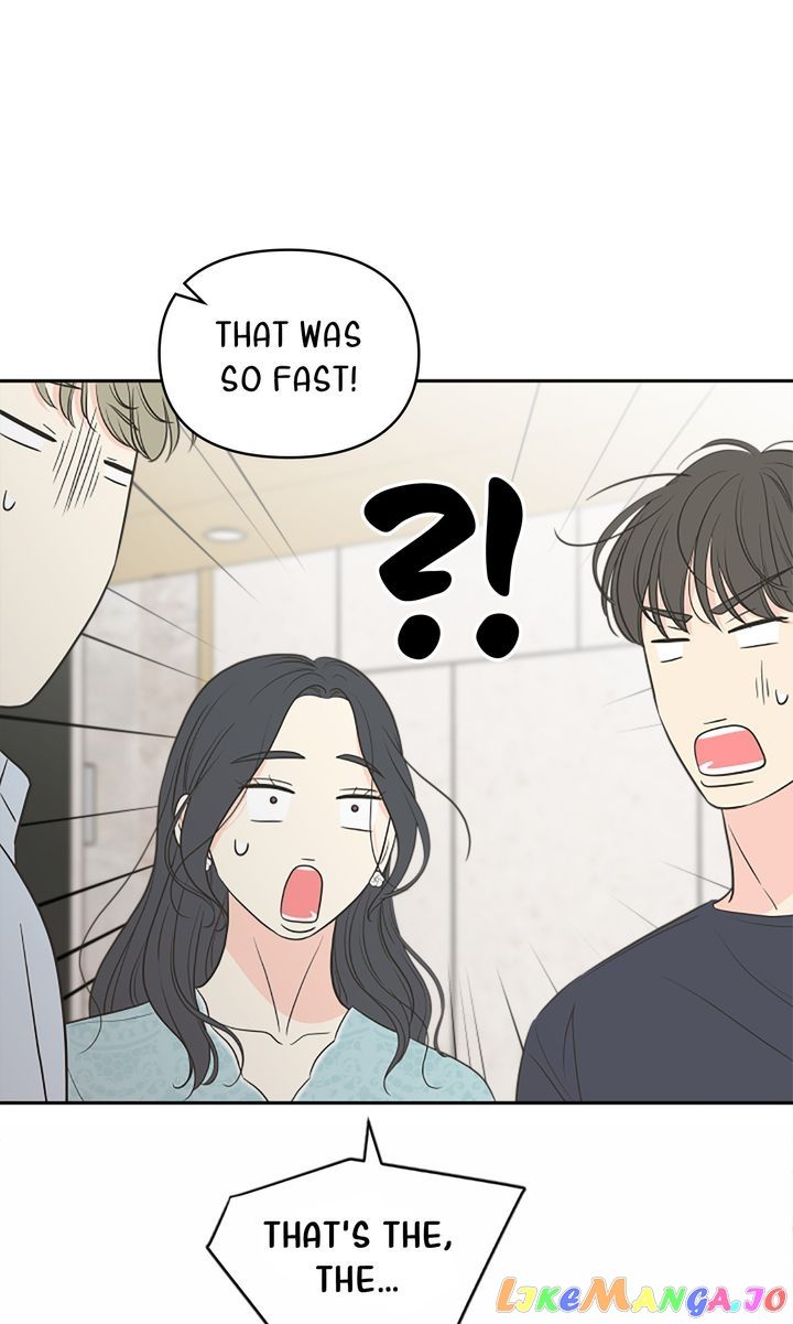 Check In to My Heart chapter 76 page 94