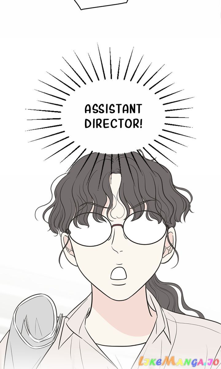 Check In to My Heart chapter 76 page 95