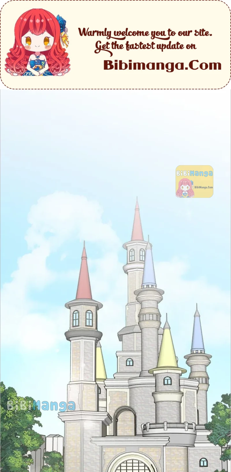 Check In to My Heart chapter 77 page 1