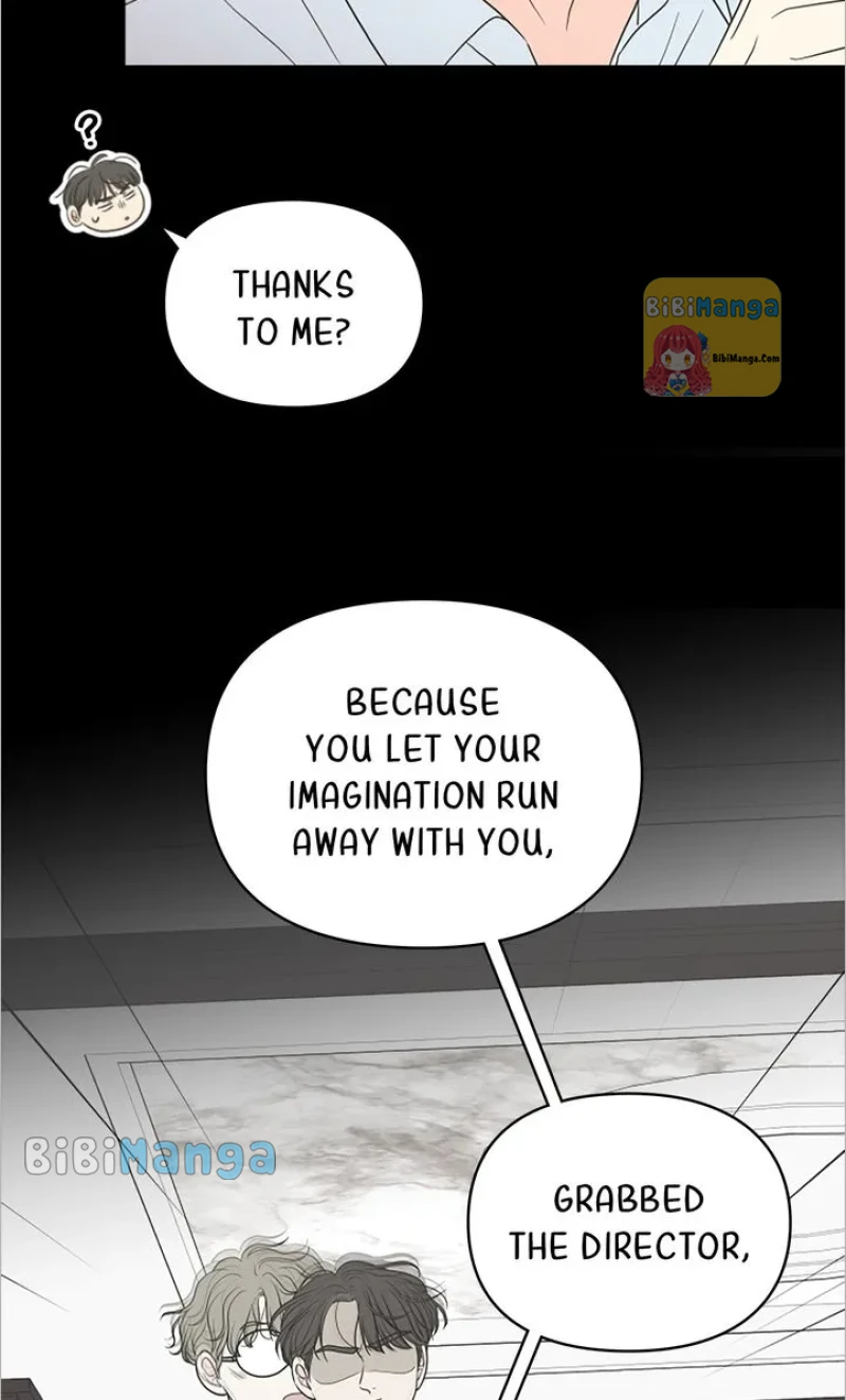 Check In to My Heart chapter 77 page 11