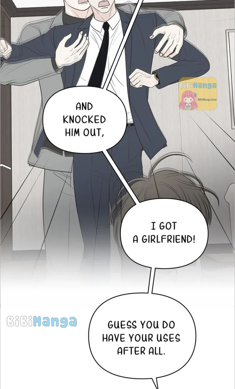 Check In to My Heart chapter 77 page 12