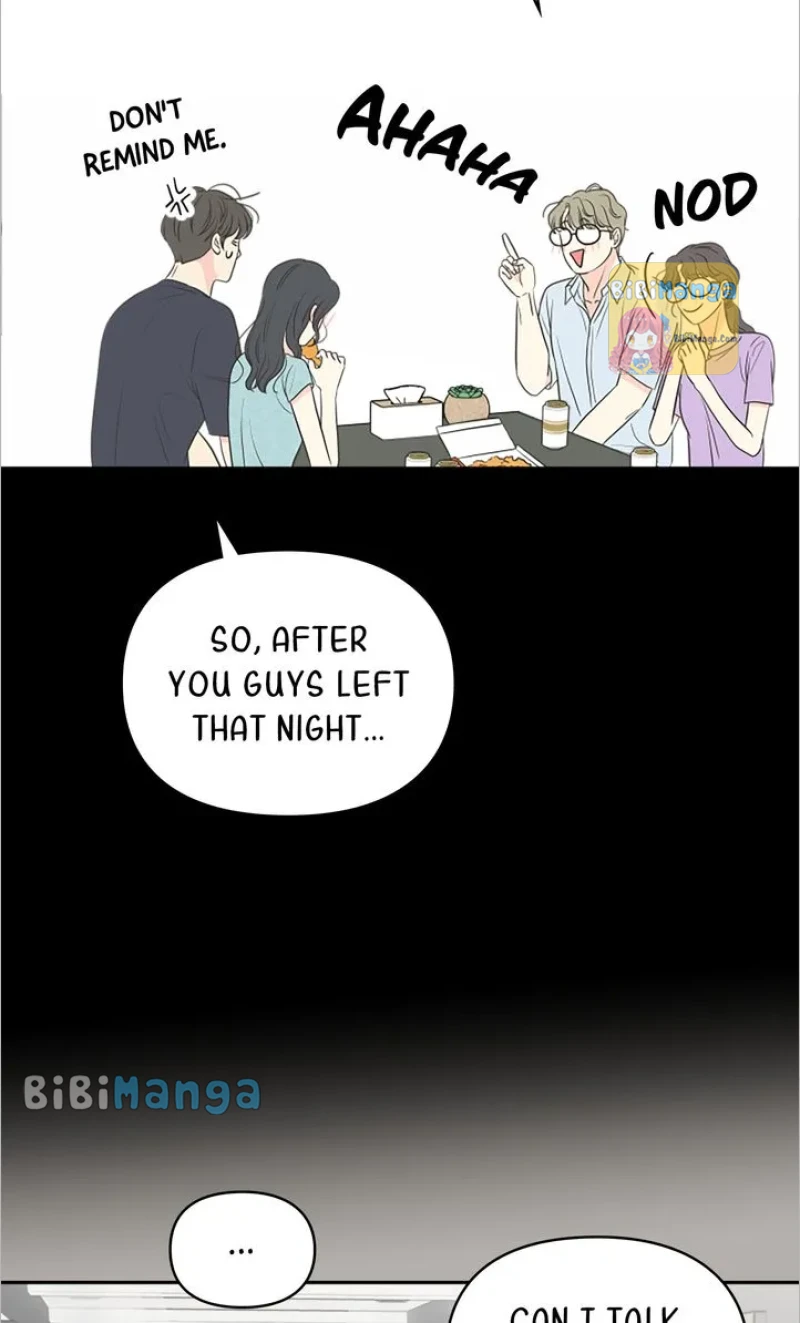 Check In to My Heart chapter 77 page 13