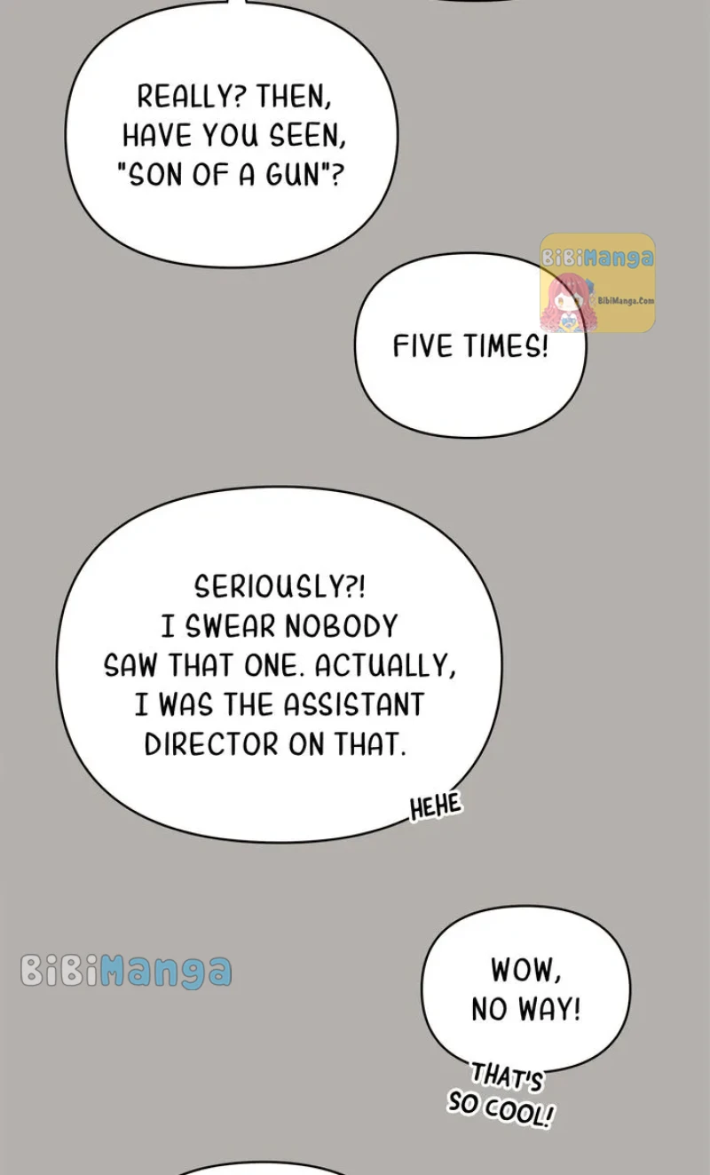 Check In to My Heart chapter 77 page 15