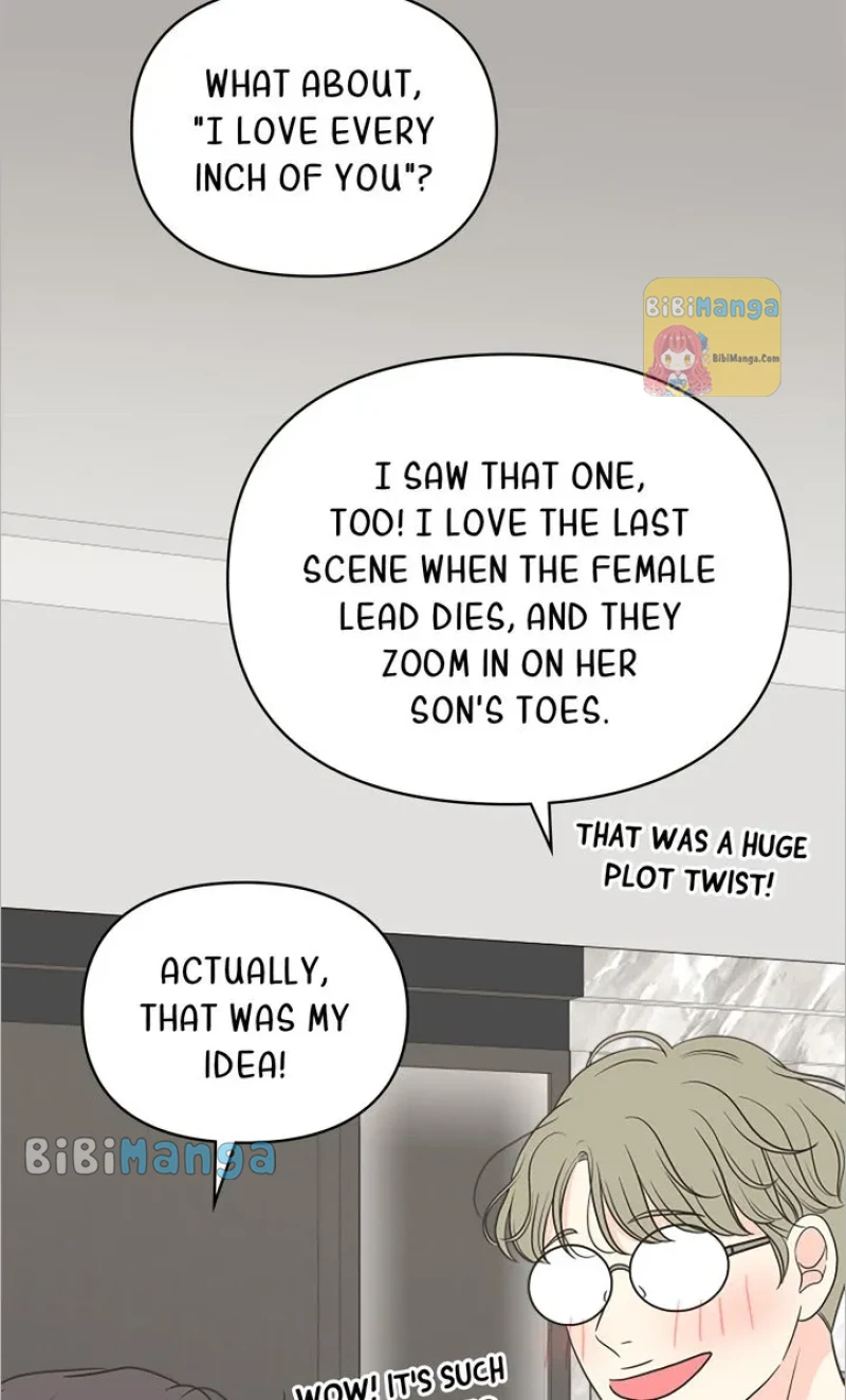 Check In to My Heart chapter 77 page 16