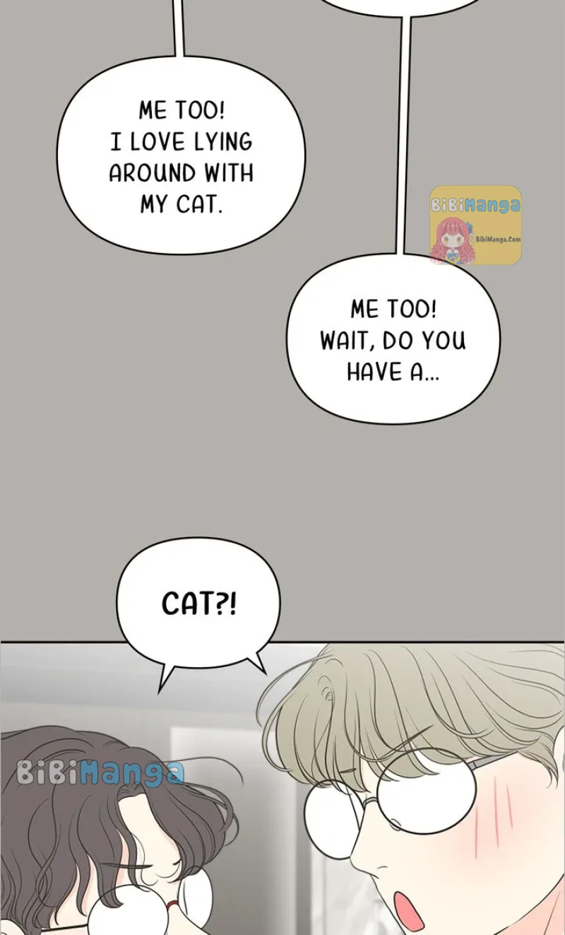 Check In to My Heart chapter 77 page 18