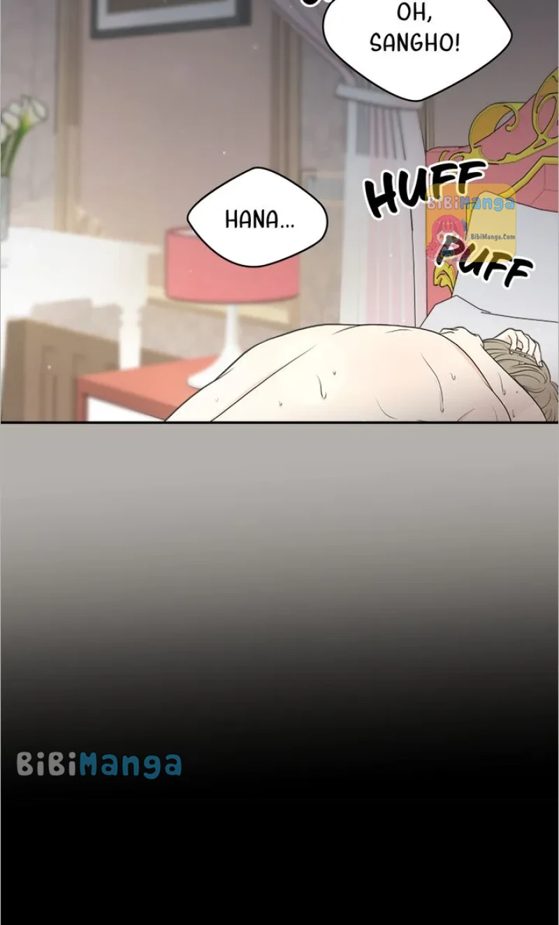 Check In to My Heart chapter 77 page 21