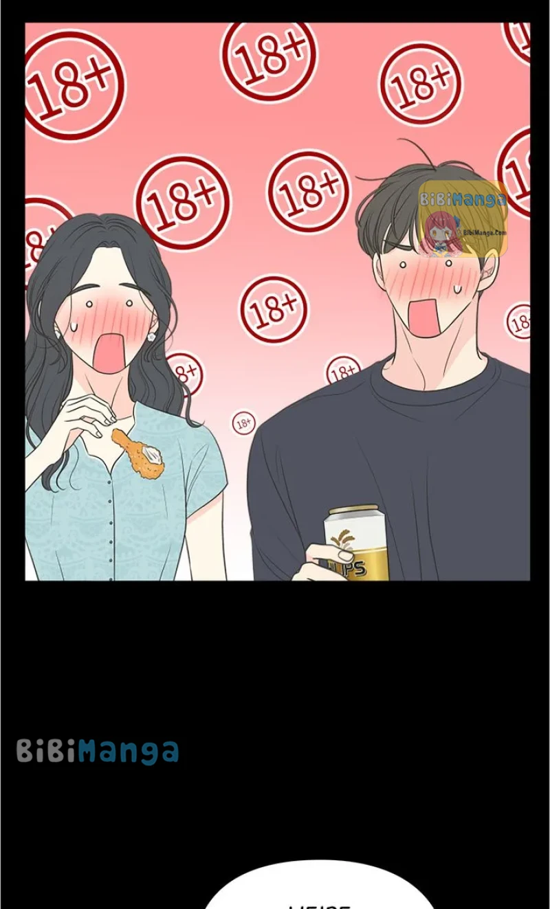 Check In to My Heart chapter 77 page 22