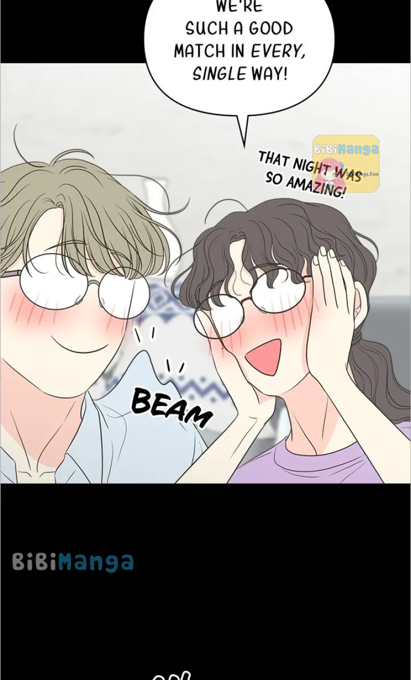 Check In to My Heart chapter 77 page 23