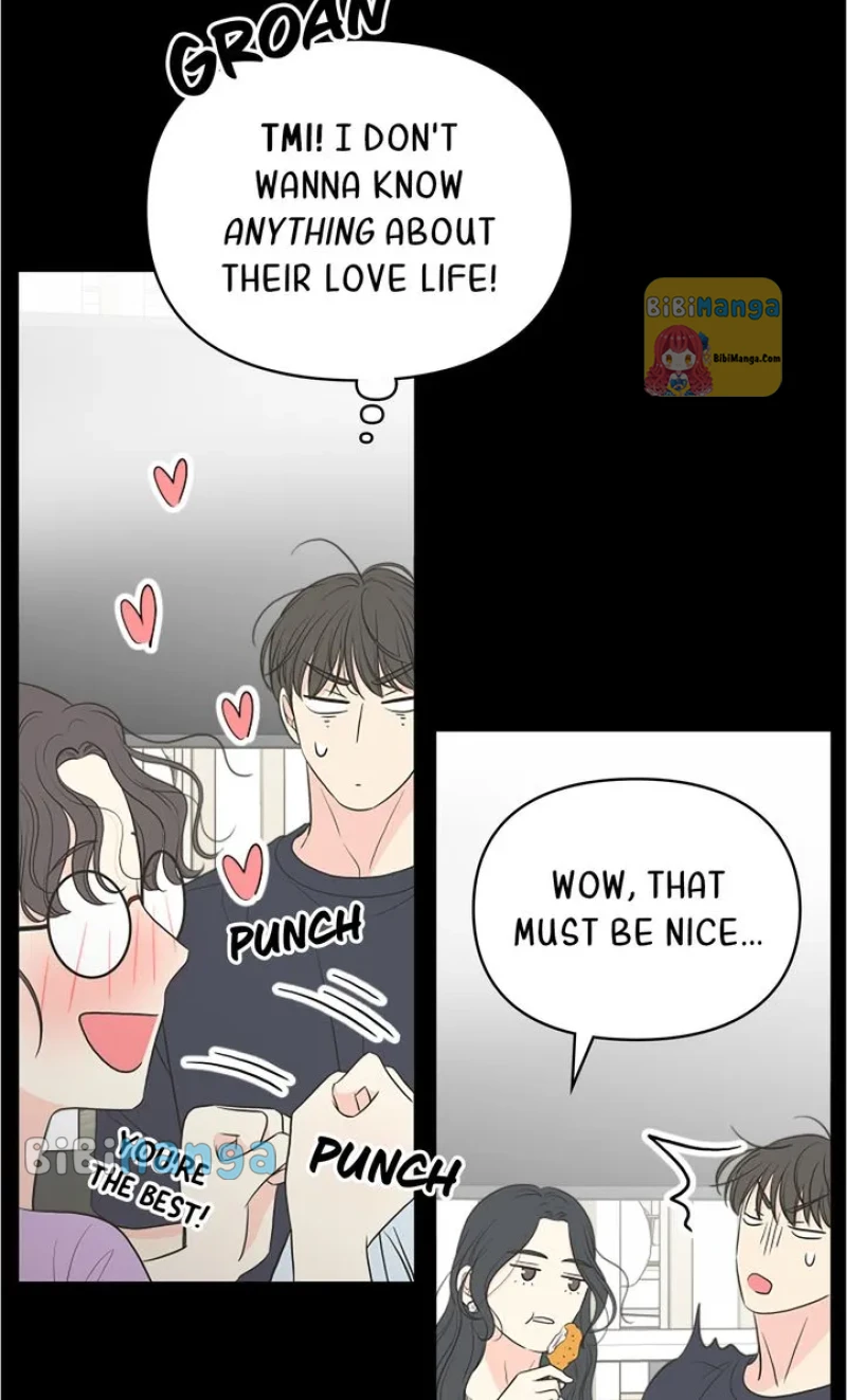 Check In to My Heart chapter 77 page 24