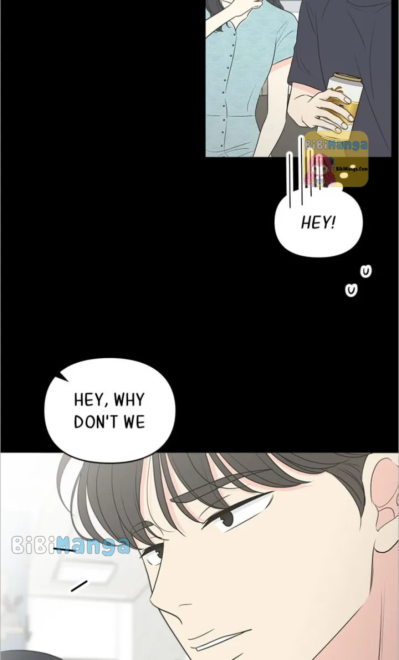 Check In to My Heart chapter 77 page 25