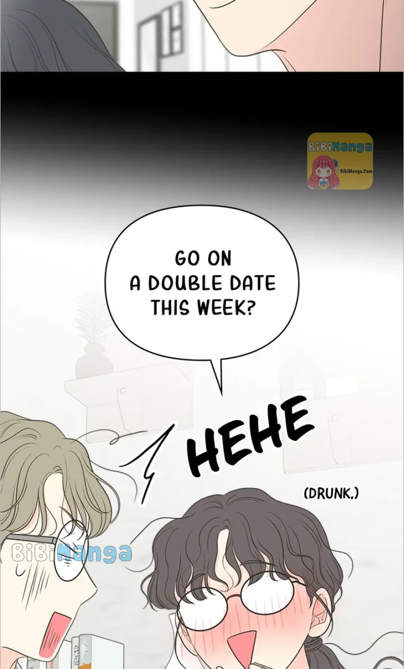 Check In to My Heart chapter 77 page 26