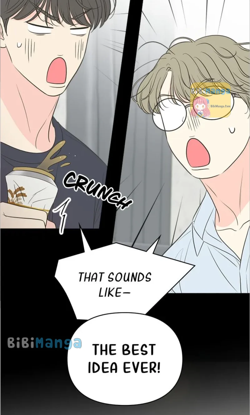 Check In to My Heart chapter 77 page 28