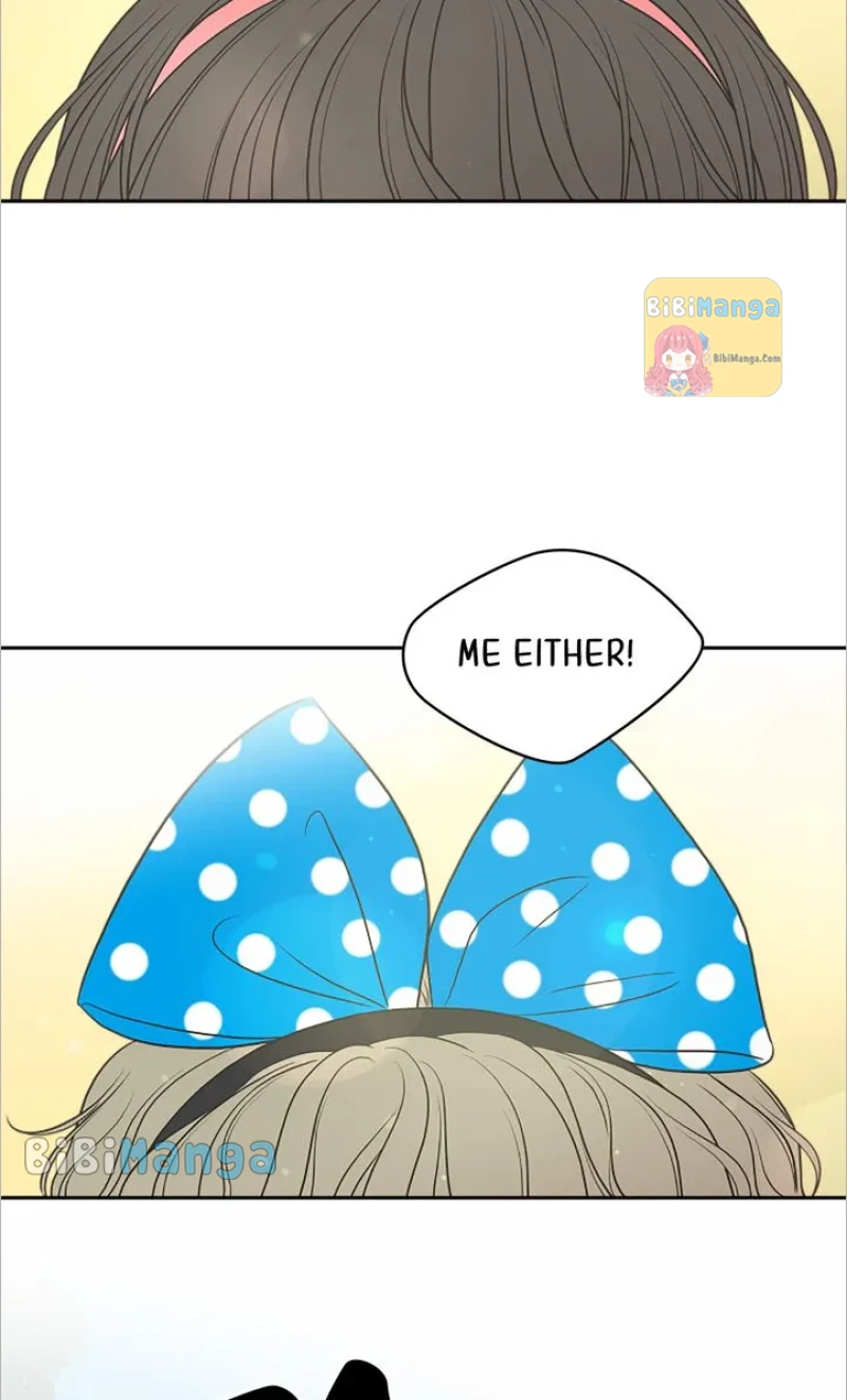 Check In to My Heart chapter 77 page 3